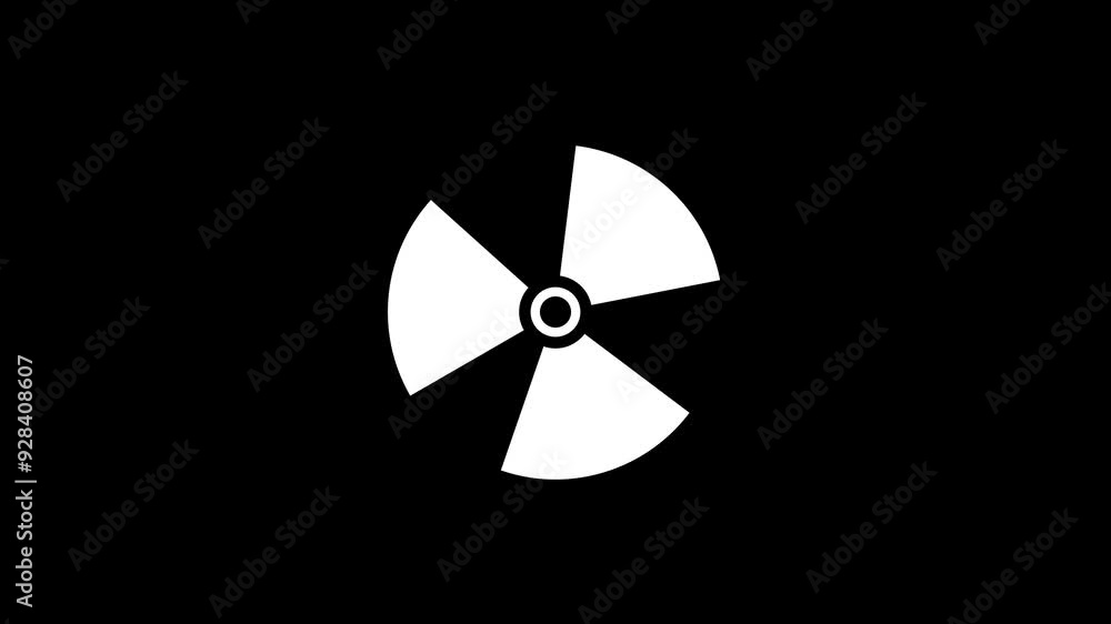Fan Icon Animation – Smooth and Fluid Motion with Modern Design, Ideal for Apps, Websites, UI/UX, Branding, and Digital Projects – High-Quality Vector Art Fan Icon Animation – Smooth and Fluid Motion with Modern Design, Ideal for Apps, Websites, UI/UX, Branding, and Digital Projects – High-Quality Vector Art