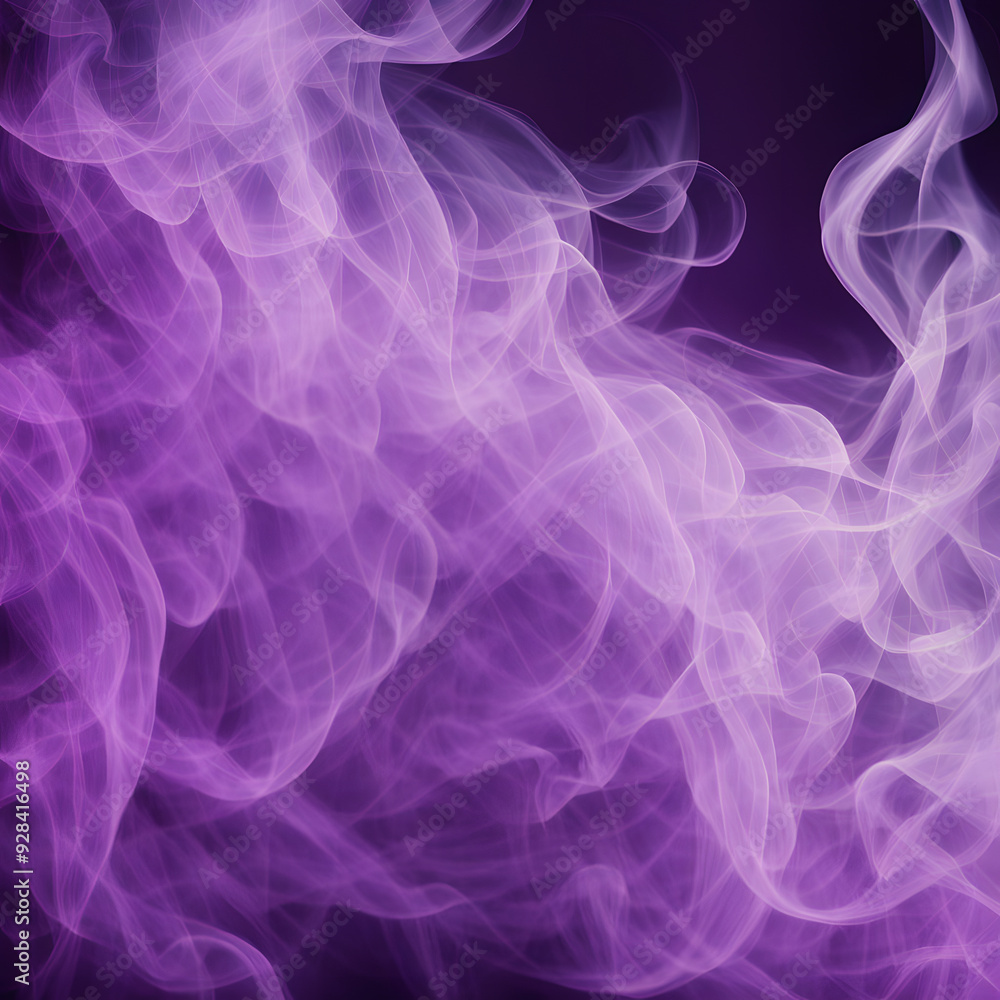 Fototapeta premium abstract smoke background
