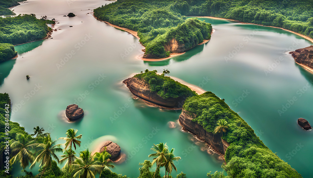 Landscape Landscape