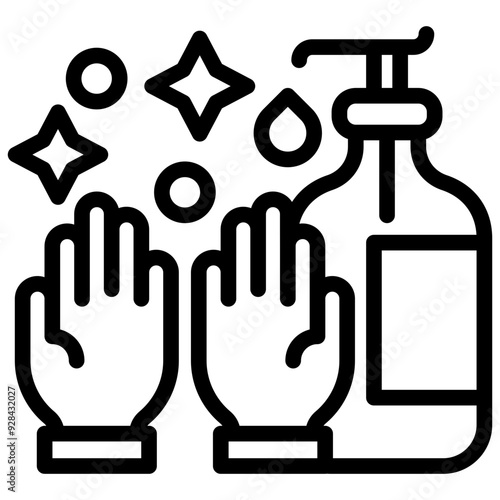 Ocd Icon