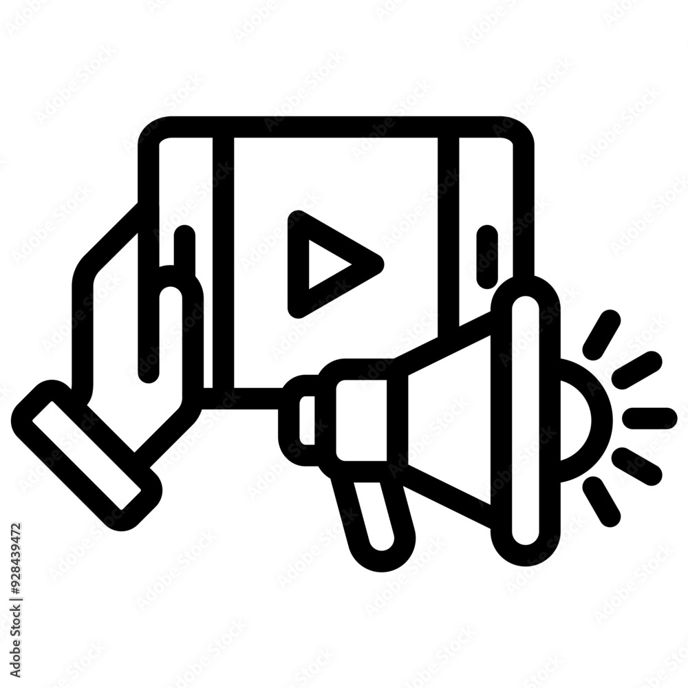 Video Icon Video Icon