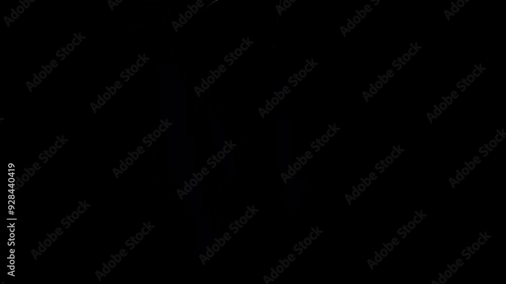 Glowing Fast-Moving Streams of Light – Energy Wave Lines with Flash Lights – Light Streaks on Isolated Black Background – 4K Animated Background Glowing Fast-Moving Streams of Light – Energy Wave Lines with Flash Lights – Light Streaks on Isolated Black Background – 4K Animated Background