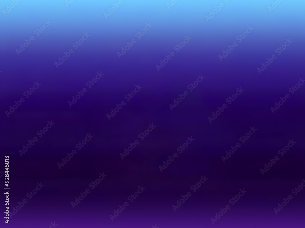 Fototapeta premium Background pattern gradient purple with shades of blue green, AI generated