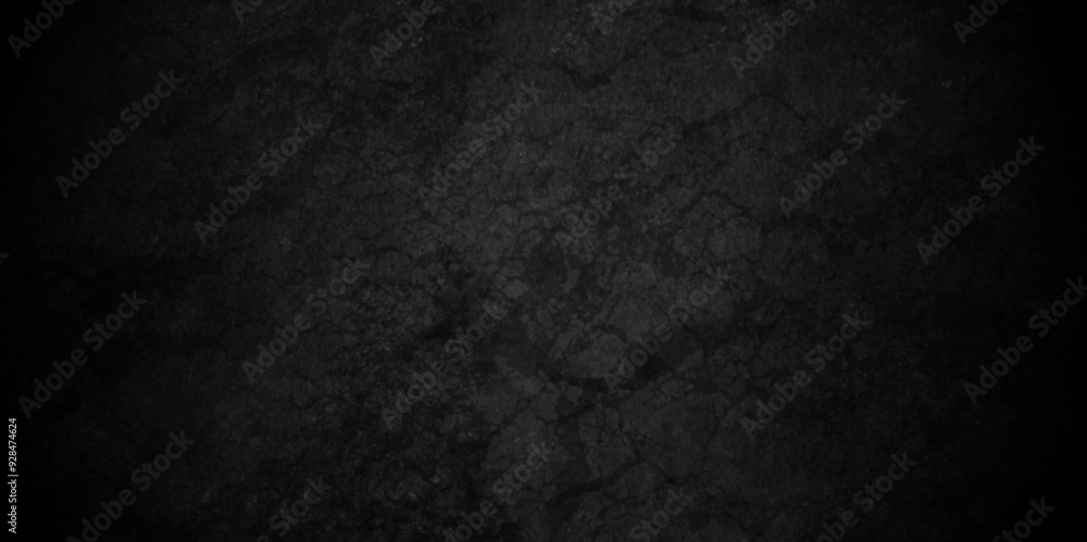 Fototapeta premium Empty rock dirty interior rock aged blank vintage grunge old wall concrete rough smooth backdrop chalk board and blackboard polished. abstract surface rustic grunge stone texture scratch background.