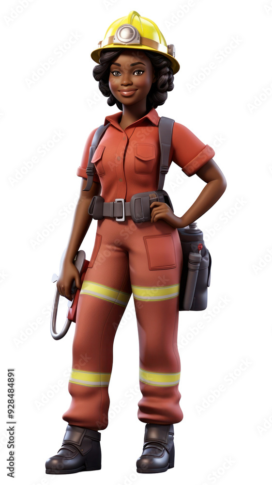PNG Firefighter hardhat helmet white background. PNG Firefighter hardhat helmet white background.