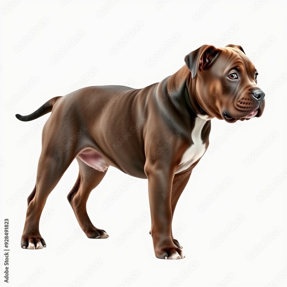 High quality backgroundless cutout of the full body of an adorable pitbull puppy dog cane corso puppies Ultra realistic Photorealistic High quality backgroundless cutout of the full body of an adorable pitbull puppy dog cane corso puppies Ultra realistic Photorealistic