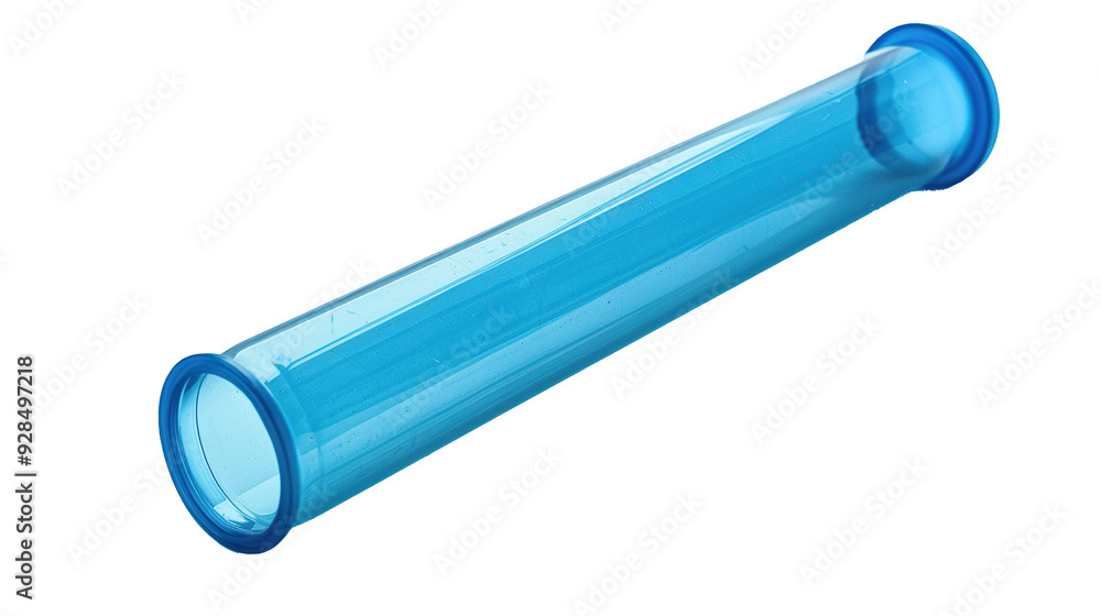Container tube isolated on transparent background, PNG Container tube isolated on transparent background, PNG