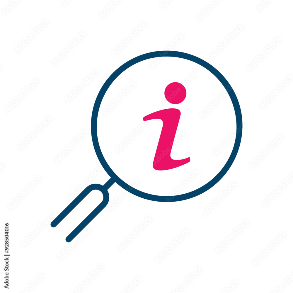 Information vector icon Information vector icon