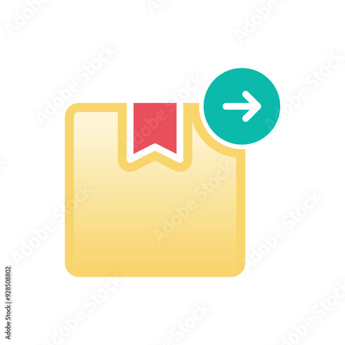 Free Download Move Stock vector icon - GFXLoad