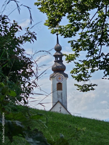 Maria Wörth Kärnten
