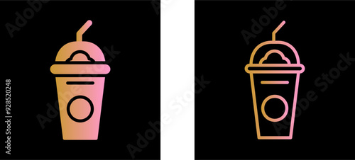 Frappe Vector Icon