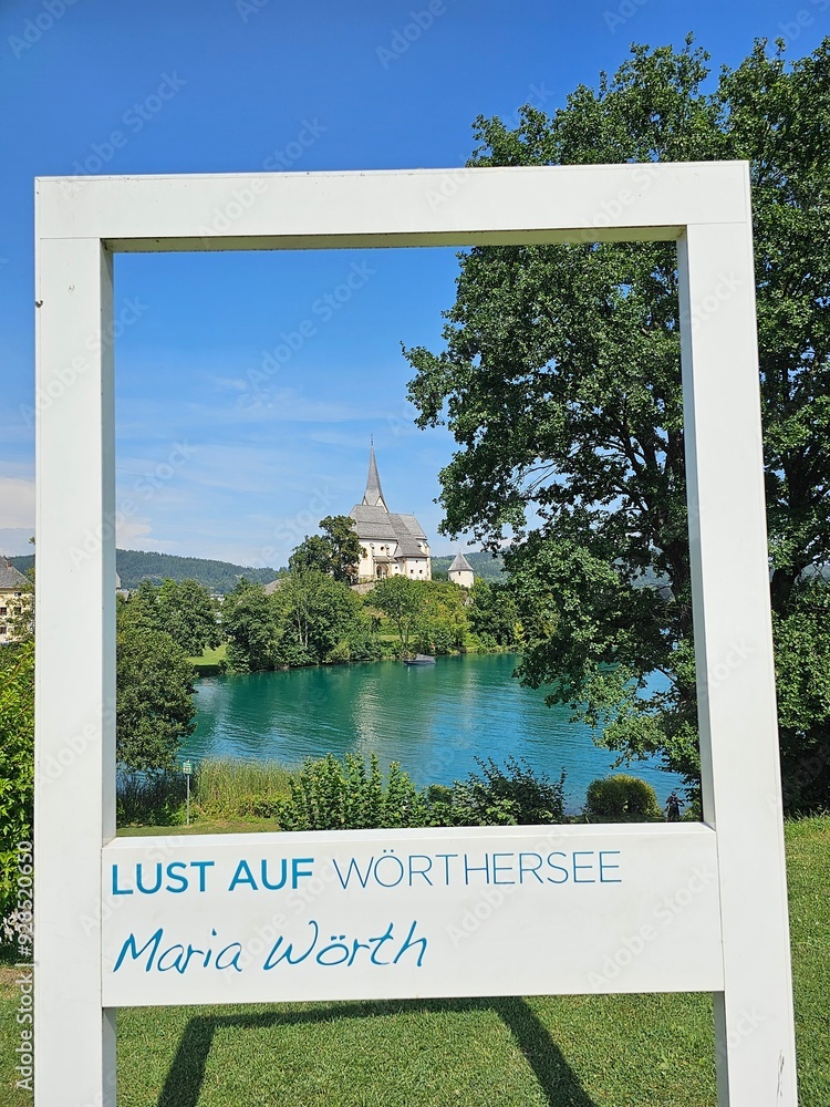 Maria Wörth Kärnten