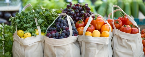 Stylishly Sourced Reusable ...