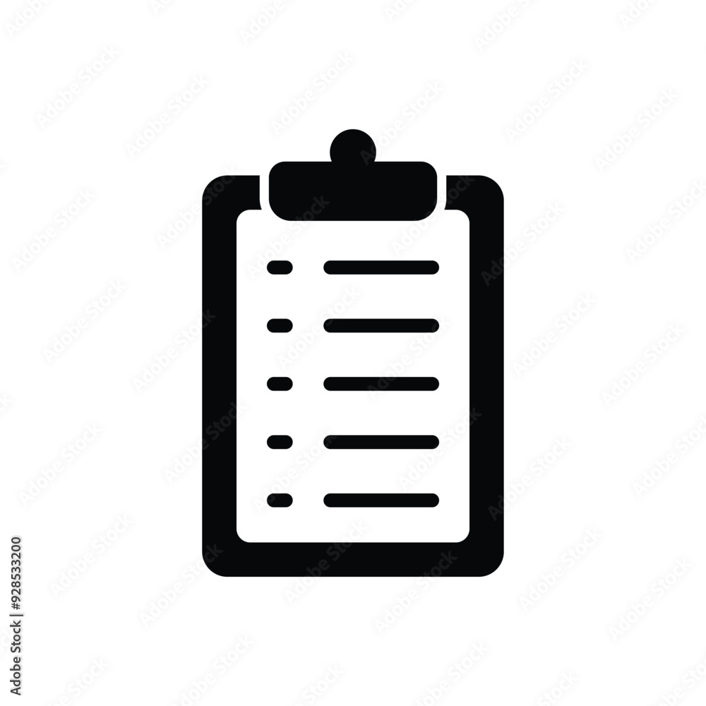 Purchase Order vector icon Purchase Order vector icon