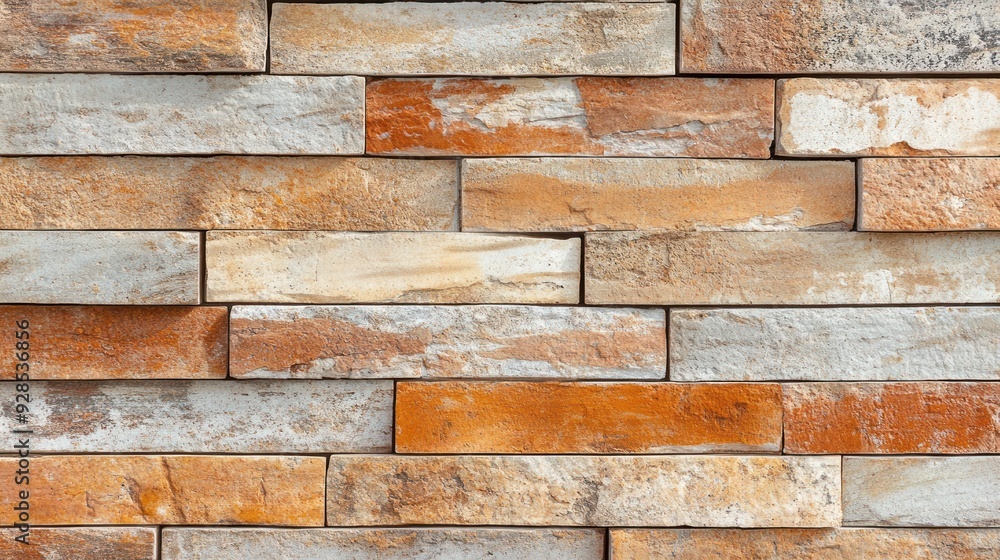Fototapeta premium Stone Wall Texture