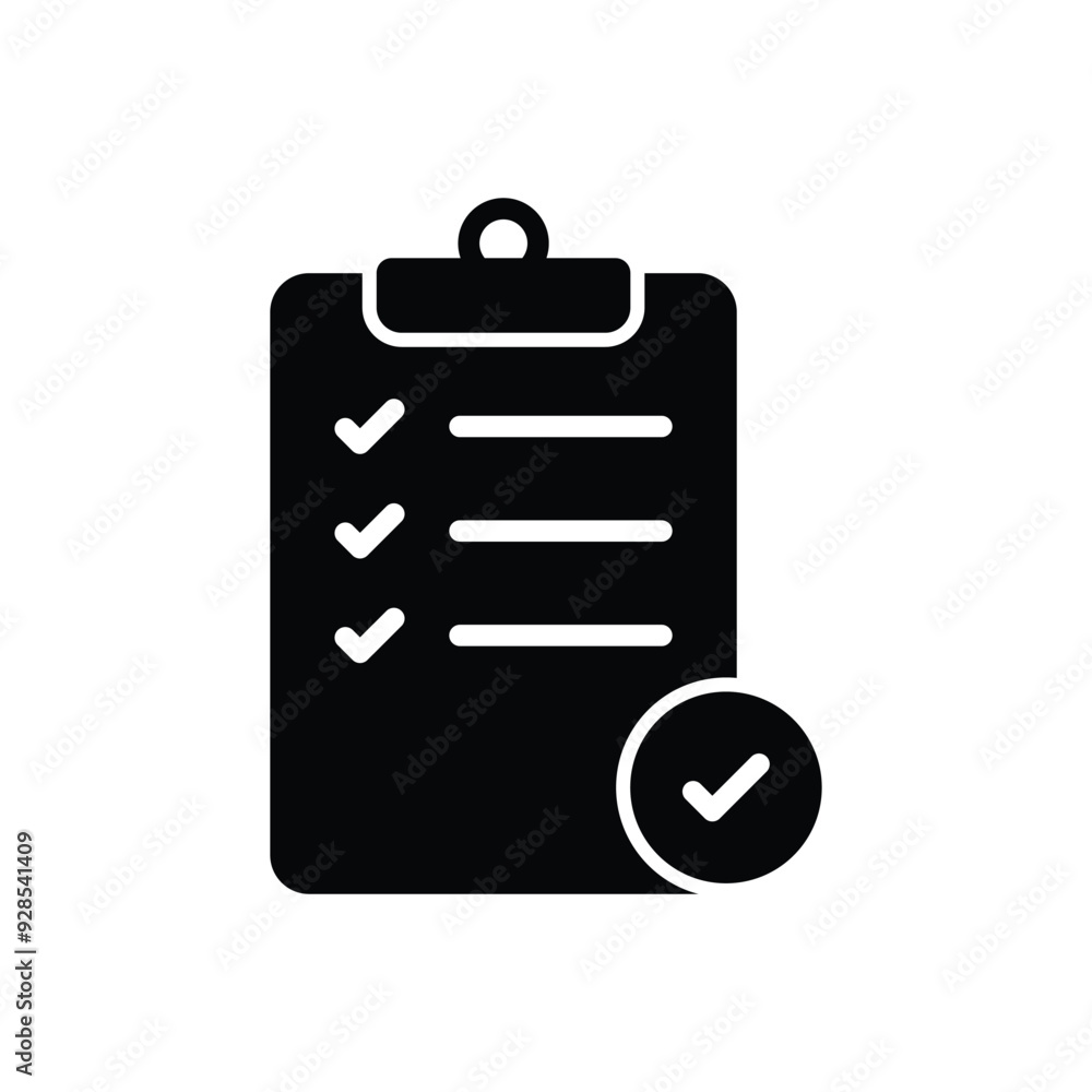 Inventory Management vector icon Inventory Management vector icon