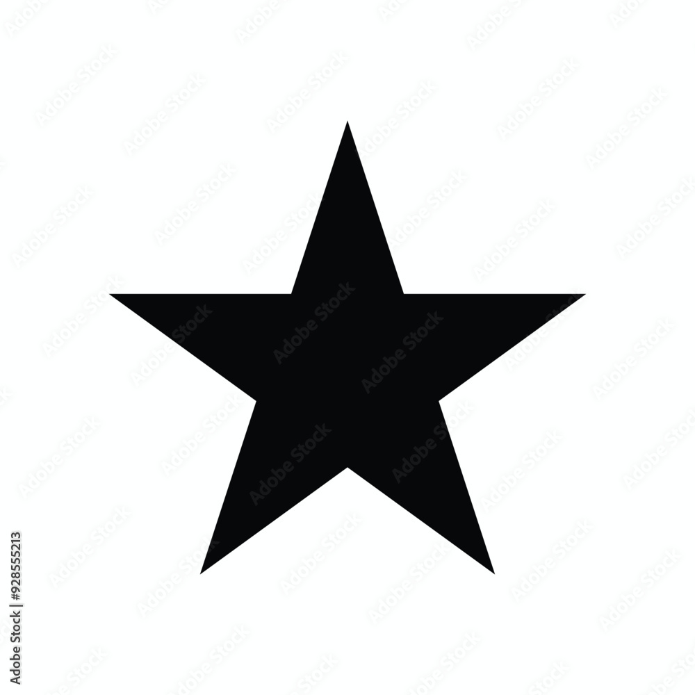 Star, Star icon, vector, symbol design, Editable star design, Simple clean star design. Star, Star icon, vector, symbol design, Editable star design, Simple clean star design.