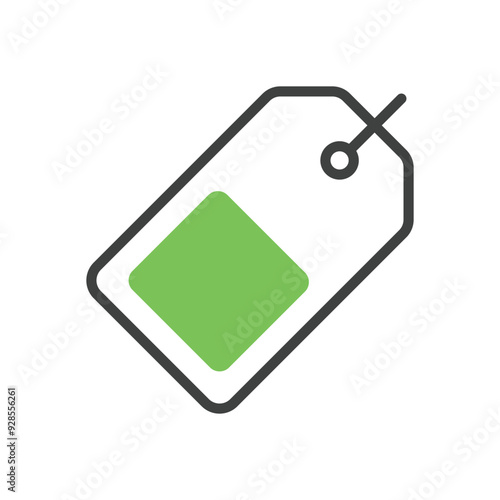 Price Tag vector icon