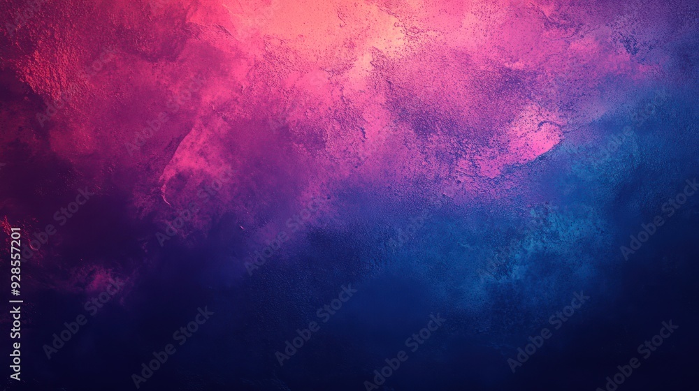 Abstract Blue and Pink Textured Background Abstract Blue and Pink Textured Background