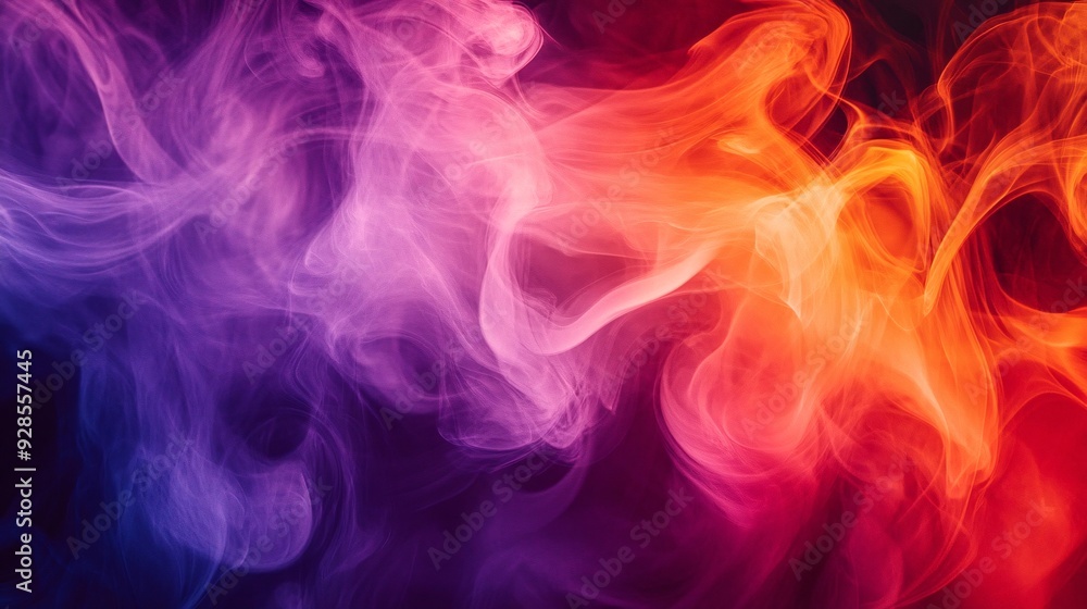 colorful pastel smoke swirling in an abstract design, creating a fantasy texture with a dreamlike quality colorful pastel smoke swirling in an abstract design, creating a fantasy texture with a dreamlike quality