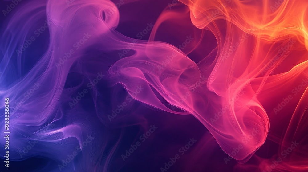 swirling smoke in pastel shades forming abstract patterns, highlighting the beauty of fluid and delicate movements swirling smoke in pastel shades forming abstract patterns, highlighting the beauty of fluid and delicate movements