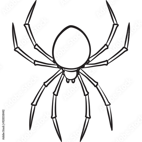 spider