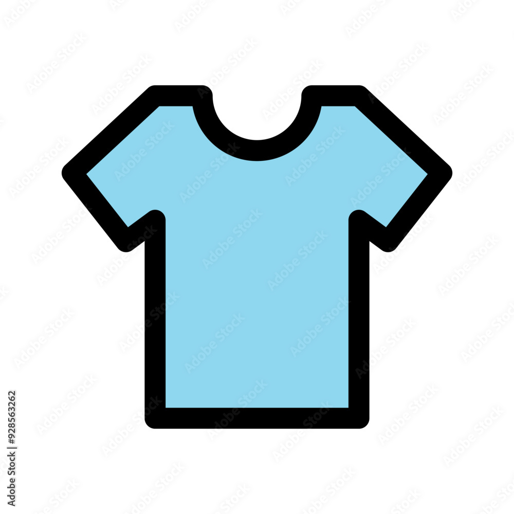 T-shirt icon T-shirt icon