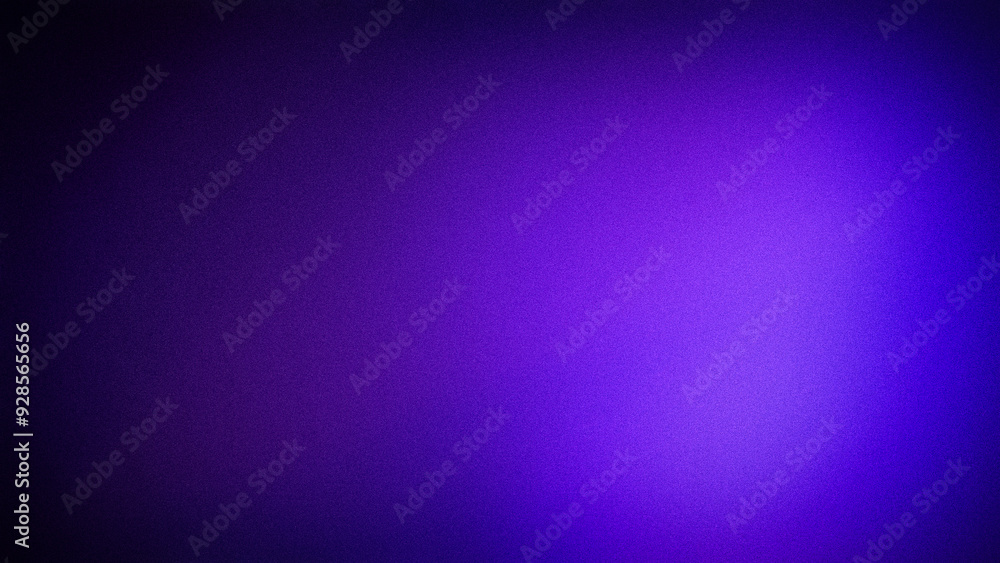 Vibrant purple gradient background in 4K resolution with a subtle grainy texture. Ideal for creating eye-catching, modern designs that demand attention Vibrant purple gradient background in 4K resolution with a subtle grainy texture. Ideal for creating eye-catching, modern designs that demand attention