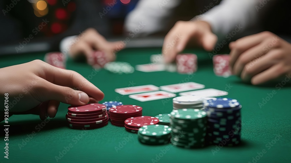 casino strategy casino strategy