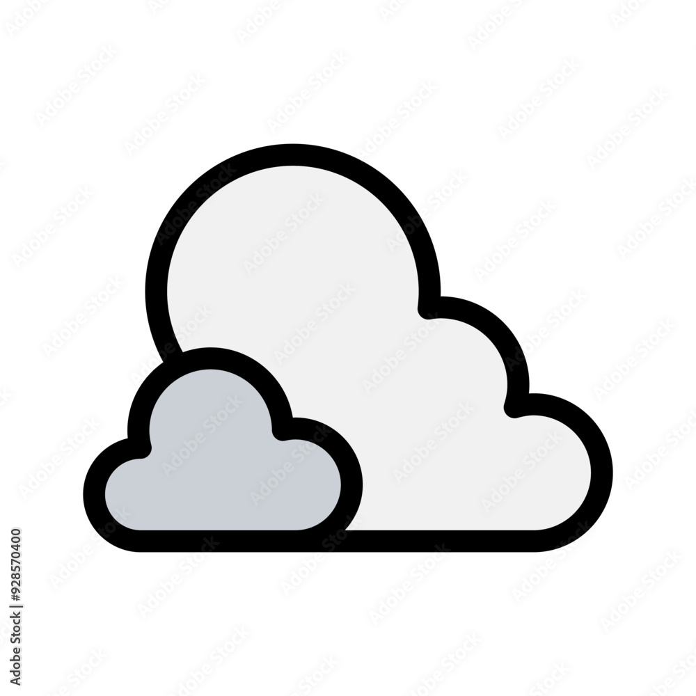 Cloud icon Cloud icon