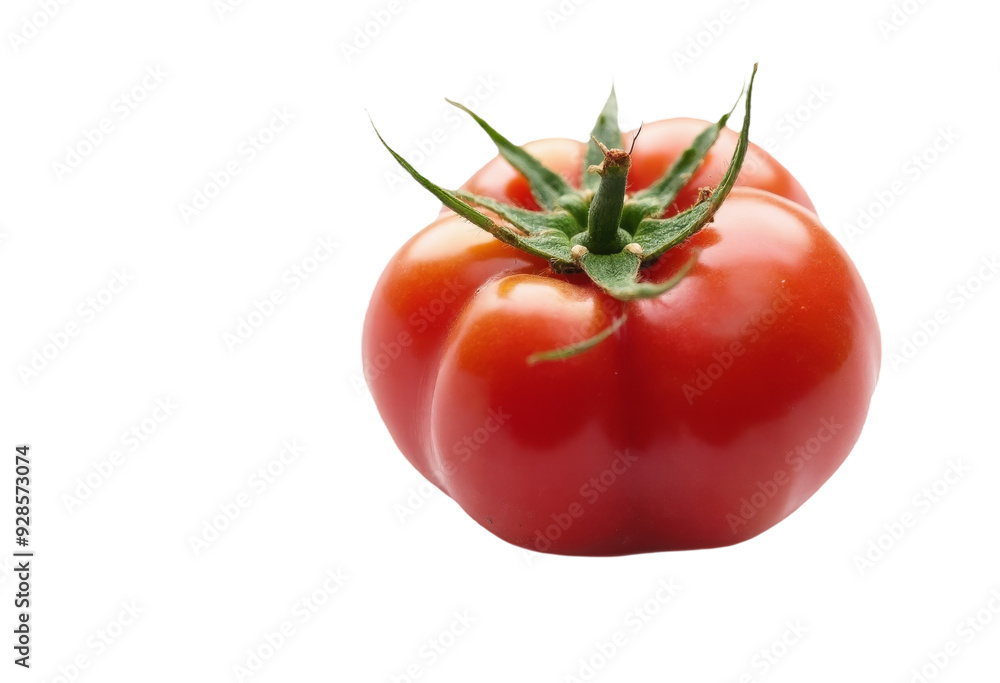 Tomato set. Red tomato collection. Realistic tomatoes on isolared transparent background Tomato set. Red tomato collection. Realistic tomatoes on isolared transparent background