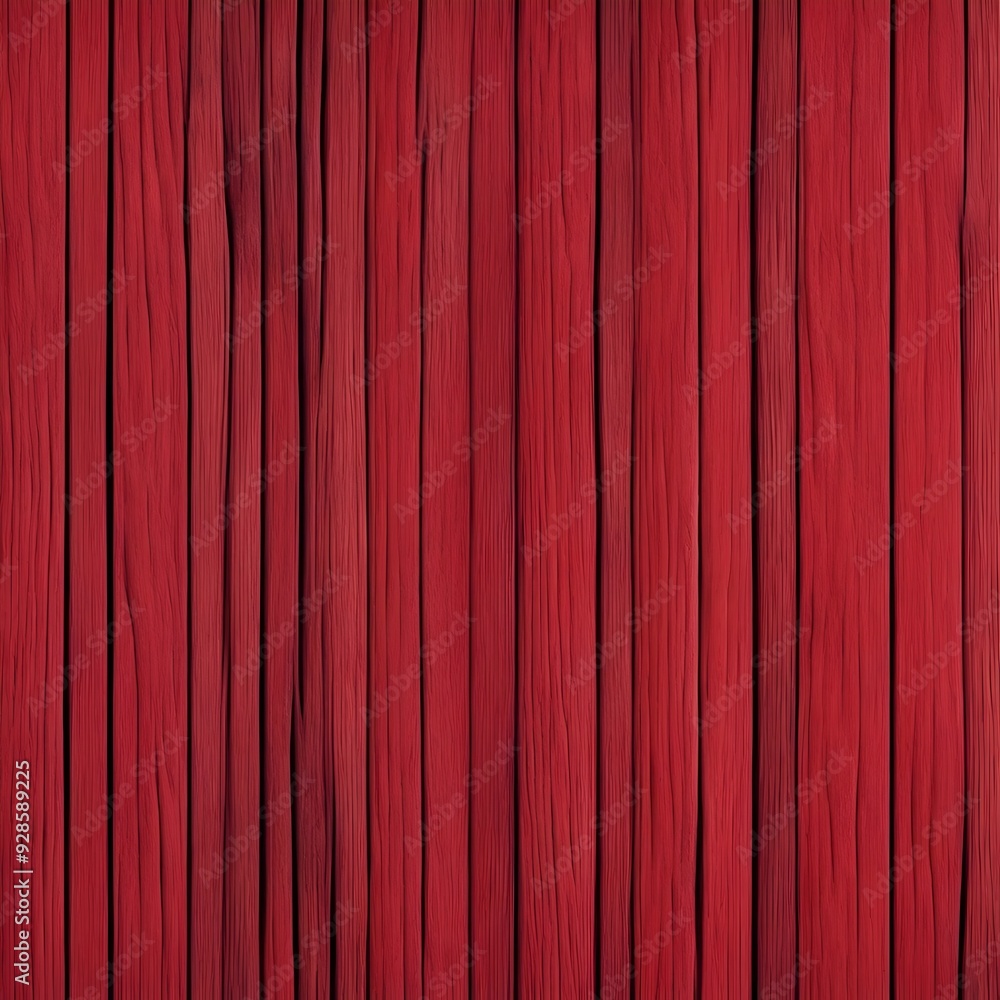 Rustic Red Wood Background - Perfect for Cafe Decor, Home Design, and Creative Projects Rustic Red Wood Background - Perfect for Cafe Decor, Home Design, and Creative Projects