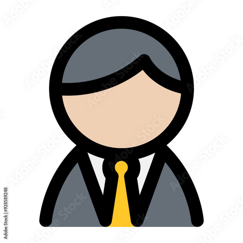 Manager icon