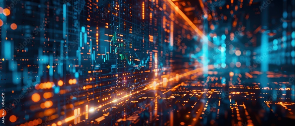 Cutting-Edge Fintech Innovations Revolutionizing the Industry Cutting-Edge Fintech Innovations Revolutionizing the Industry