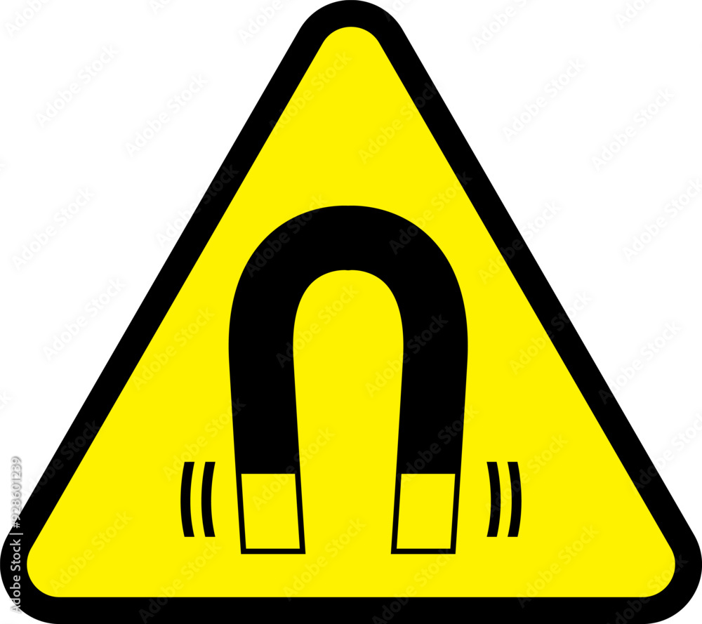 Yellow triangle warning biohazard, radioactive, nuclear and toxic sign icons set. Biohazard, chemical hazard warning triangular vector symbol stickers. Caution danger sign. Yellow triangle warning biohazard, radioactive, nuclear and toxic sign icons set. Biohazard, chemical hazard warning triangular vector symbol stickers. Caution danger sign.