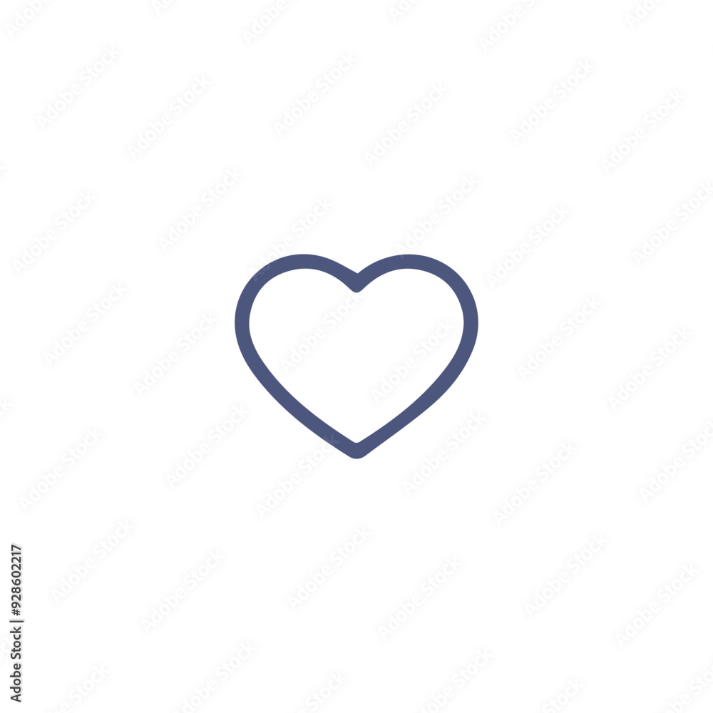 heart vector icon , love line icon , valentine heart vector icon , love line icon , valentine