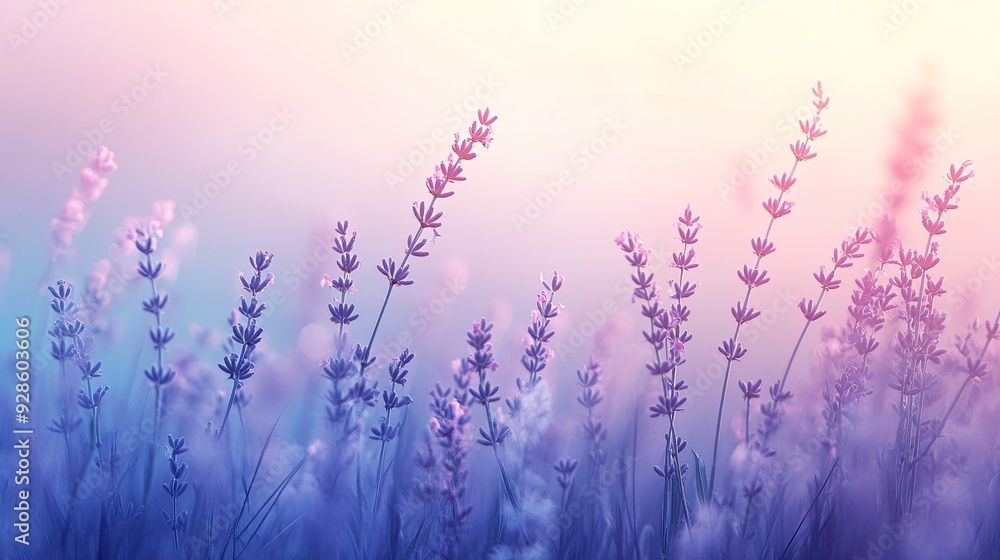 A calming lavender and blue gradient background, perfect for a serene and peaceful look. A calming lavender and blue gradient background, perfect for a serene and peaceful look.