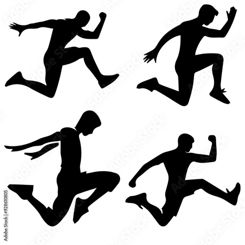 JumpStance