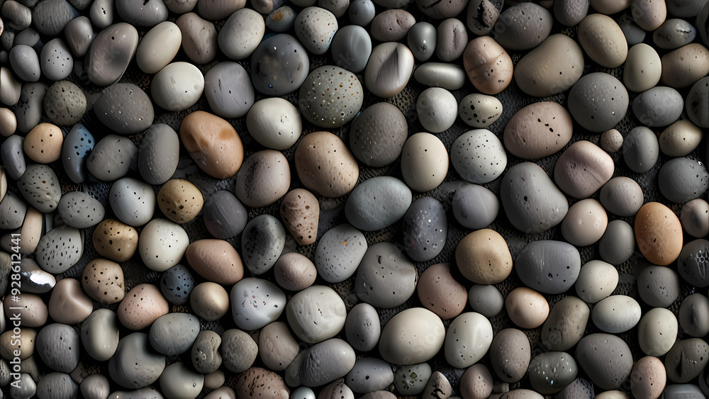 abstract background that embodies the essence of gravel abstract background that embodies the essence of gravel