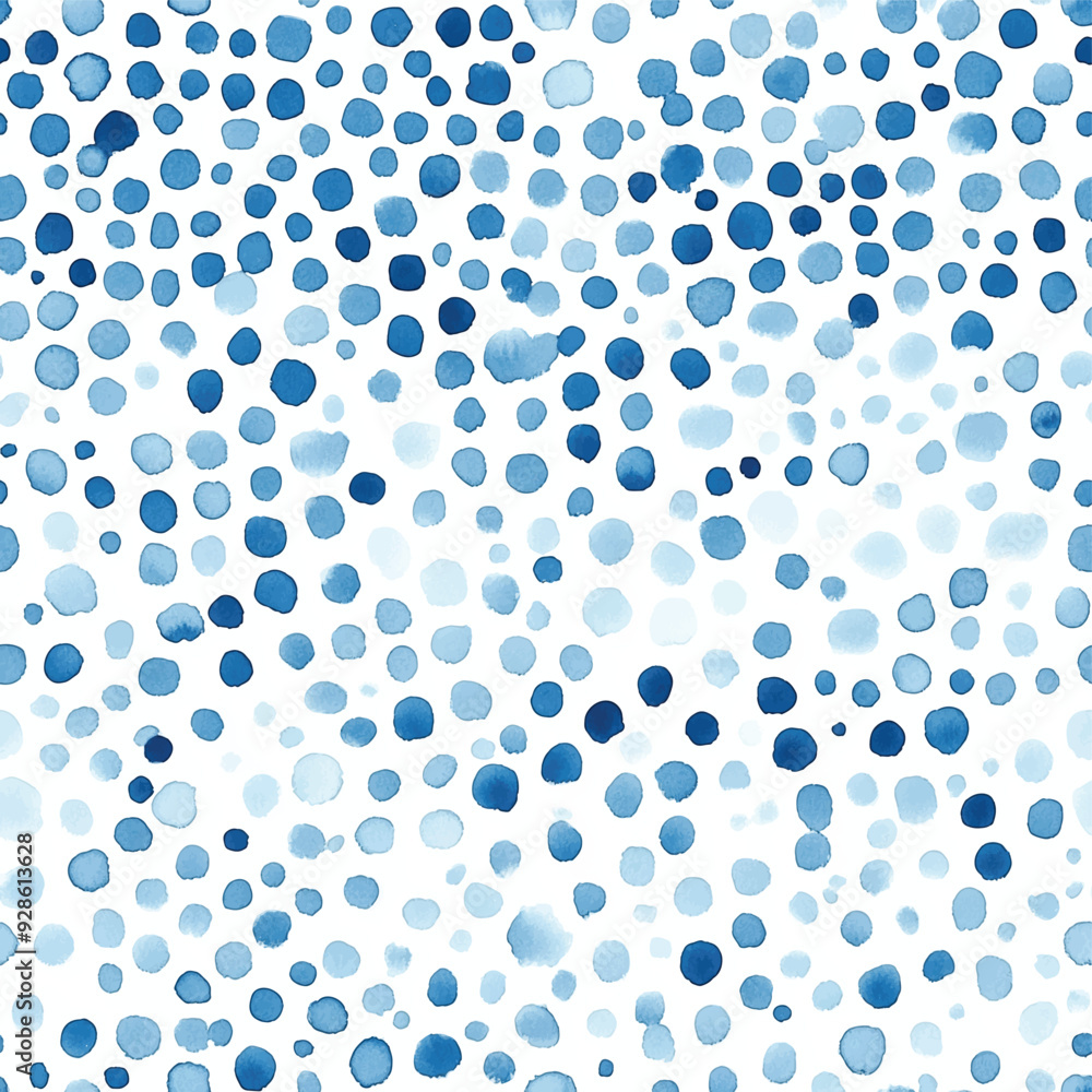 Watercolor circles seamless blue gradient pattern. Rounds abstract. Watercolor Dots Background. Watercolor Digital Paper, Watercolor Circles, Dots Watercolor circles seamless blue gradient pattern. Rounds abstract. Watercolor Dots Background. Watercolor Digital Paper, Watercolor Circles, Dots
