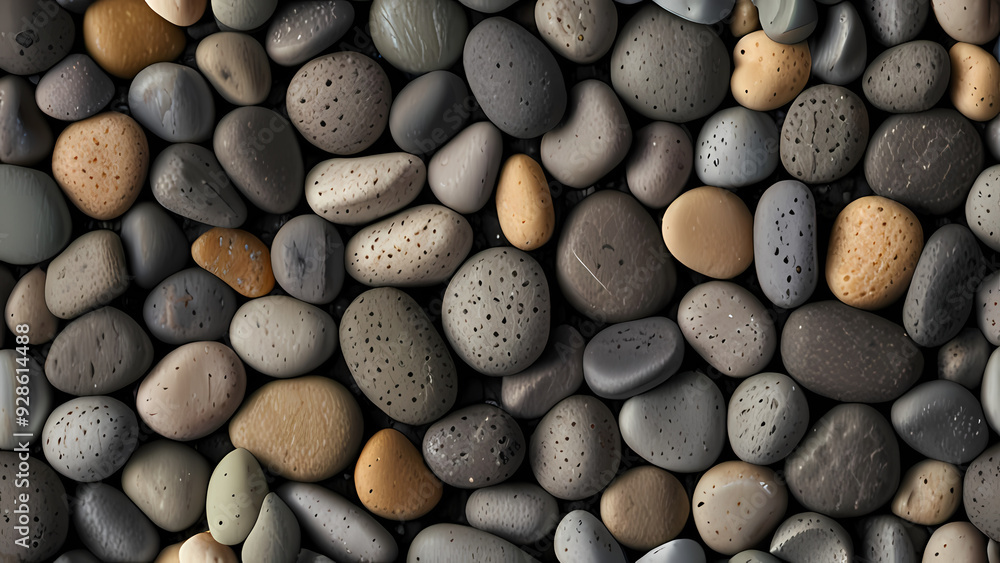 abstract background that embodies the essence of gravel abstract background that embodies the essence of gravel