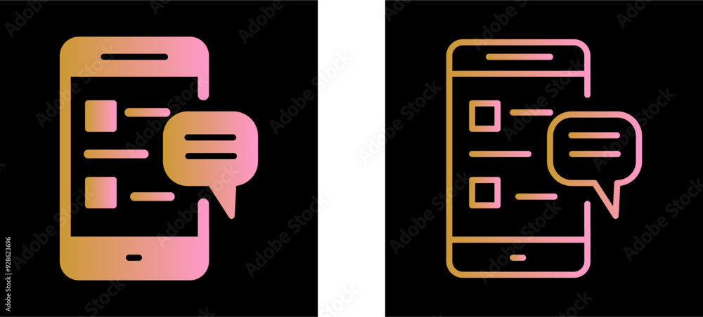 Pop Up Vector Icon Pop Up Vector Icon