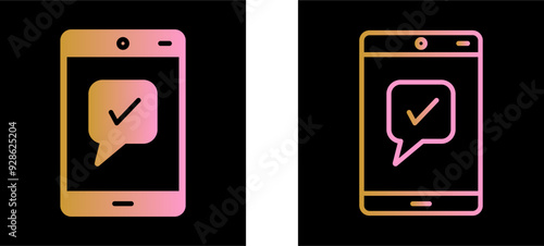 Accepted Vector Icon