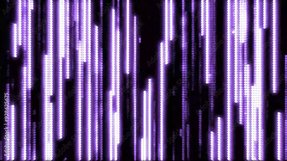 4K Loop Animation – Digital Technology Stream Lines Side Background – Internet Fiber - DOCSIS Technology Background 4K Loop Animation – Digital Technology Stream Lines Side Background – Internet Fiber - DOCSIS Technology Background