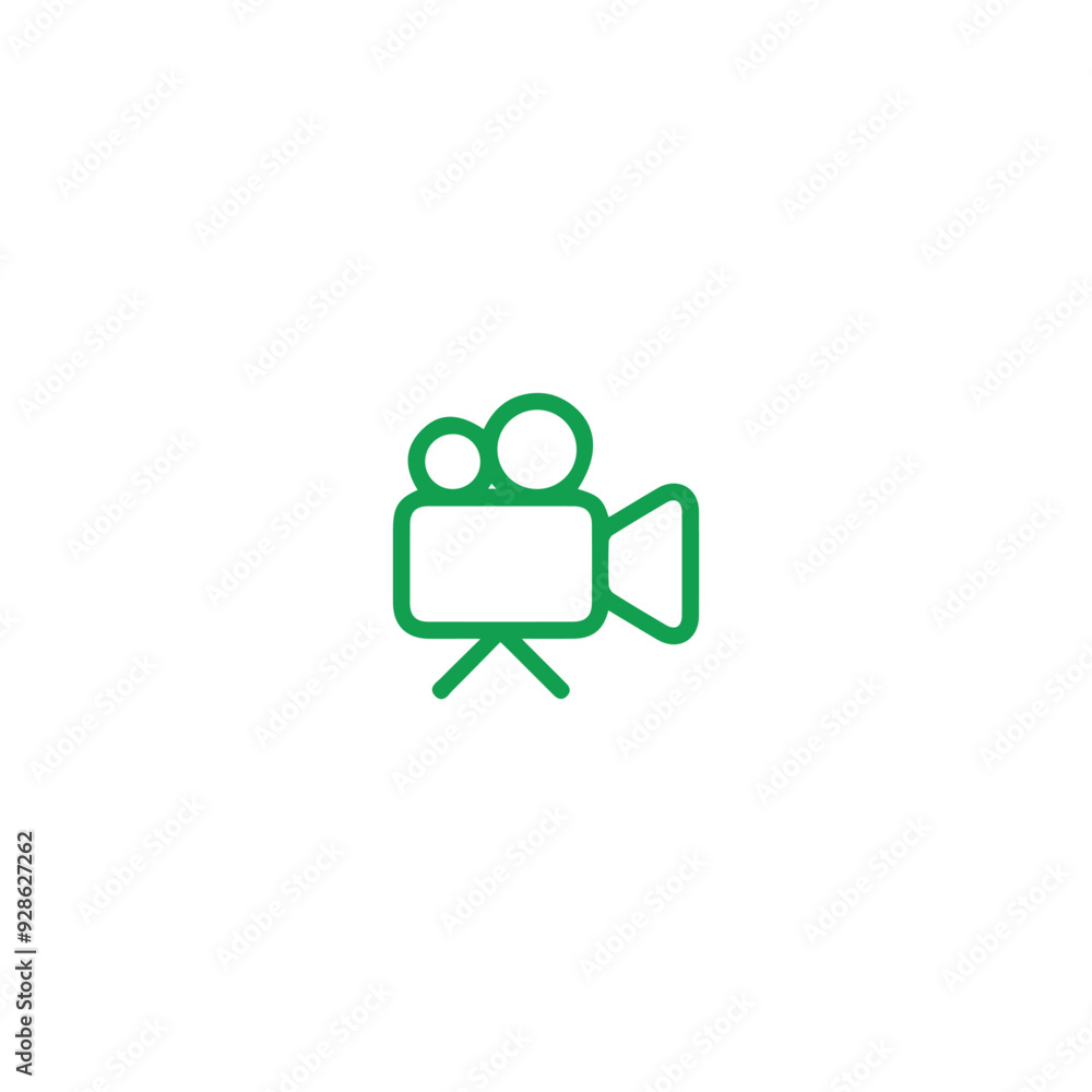video icon vector design , camera vector icon , play sign symbol video icon vector design , camera vector icon , play sign symbol