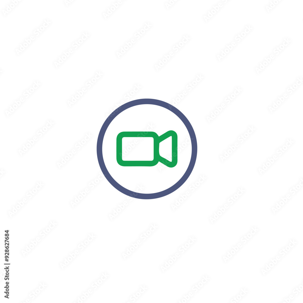 video icon vector design , camera vector icon , play sign symbol video icon vector design , camera vector icon , play sign symbol