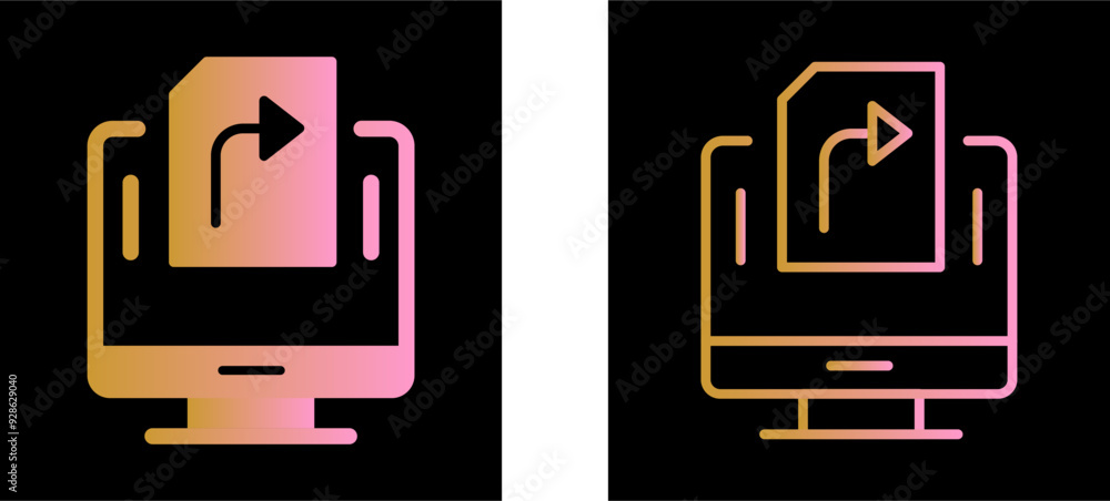 Right Vector Icon Right Vector Icon