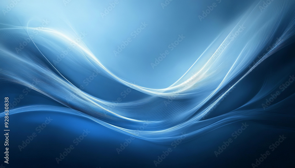 Design a sleek, minimalist desktop background in blue with smooth lines and abstract patterns. The overall design is clean and simple, with subtle variations in shade and texture, creating a sophistic Design a sleek, minimalist desktop background in blue with smooth lines and abstract patterns. The overall design is clean and simple, with subtle variations in shade and texture, creating a sophistic