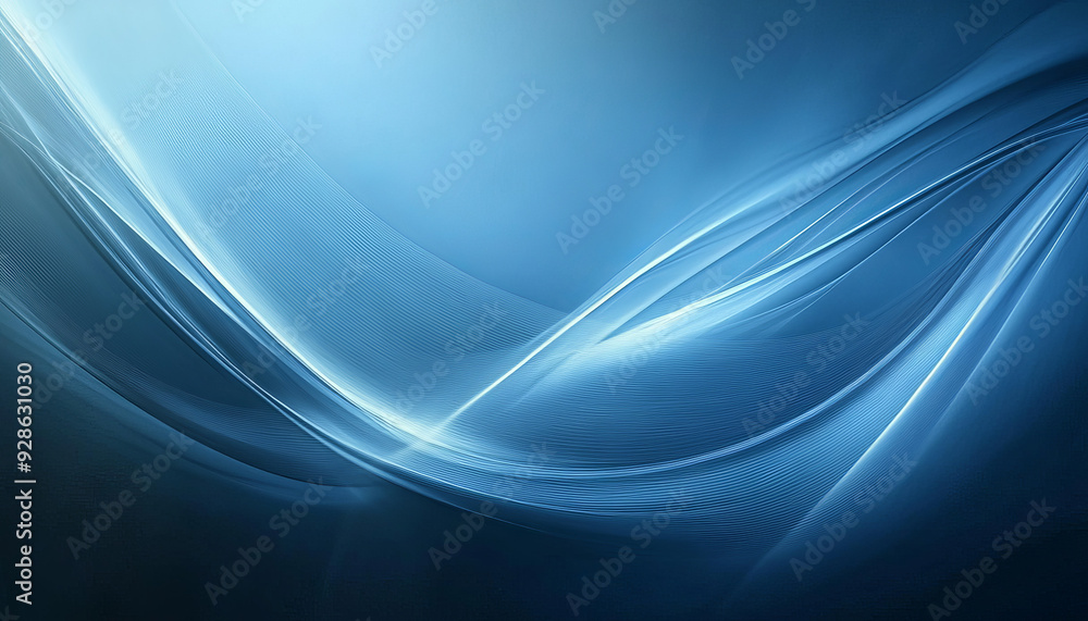 Design a sleek, minimalist desktop background in blue with smooth lines and abstract patterns. The overall design is clean and simple, with subtle variations in shade and texture, creating a sophistic Design a sleek, minimalist desktop background in blue with smooth lines and abstract patterns. The overall design is clean and simple, with subtle variations in shade and texture, creating a sophistic