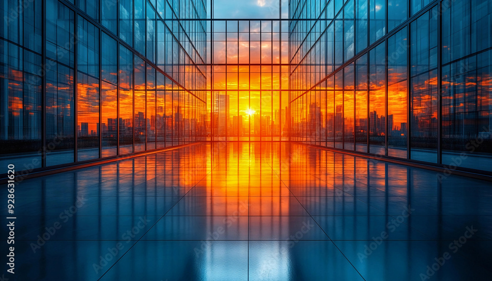Abstract modern business background Abstract modern business background